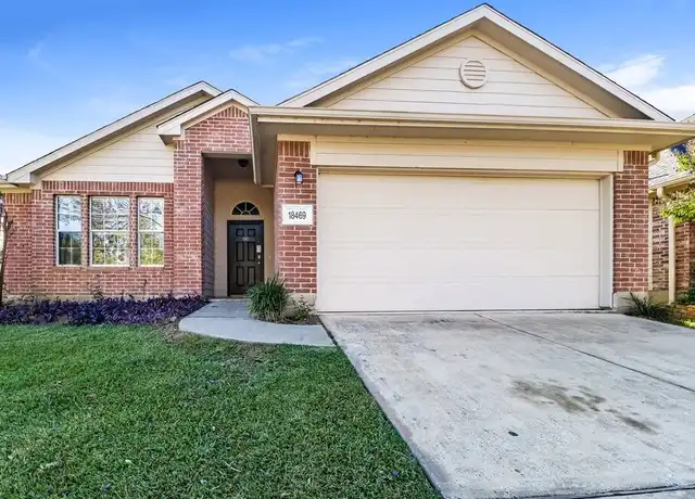 Property at 18469 Sunrise Oaks Ct, Montgomery, TX, 77316, 4 beds, 2 baths, [object Object]