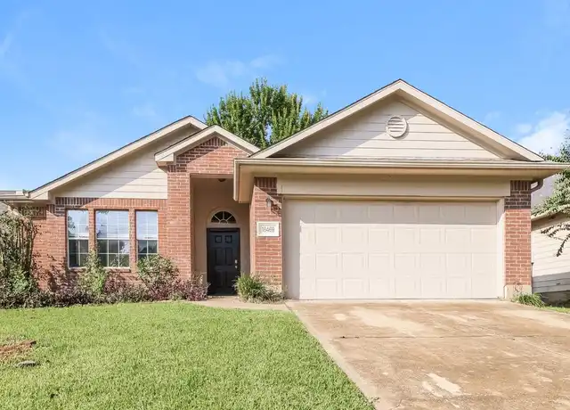 Property at 18469 Sunrise Oaks Ct, Montgomery, TX, 77316, 4 beds, 2 baths, [object Object]