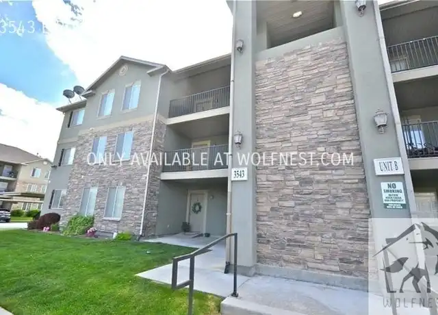 Property at 3543 E Rock Creek Rd #9, Eagle Mountain, UT, 84005, 3 beds, 2 baths, [object Object]