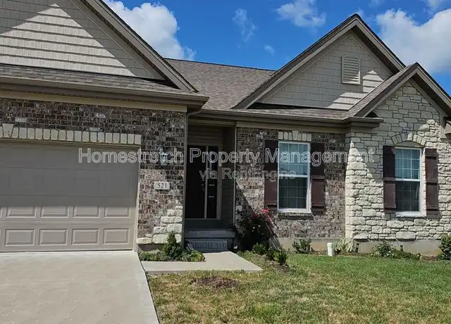 Property at 521 Upper Ridgepointe Ct, Lake Saint Louis, MO, 63367, 4 beds, 2 baths, [object Object]