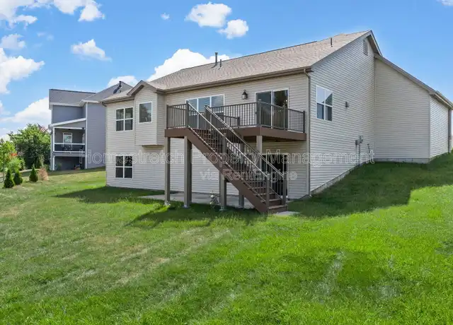 Property at 521 Upper Ridgepointe Ct, Lake Saint Louis, MO, 63367, 4 beds, 2 baths, [object Object]
