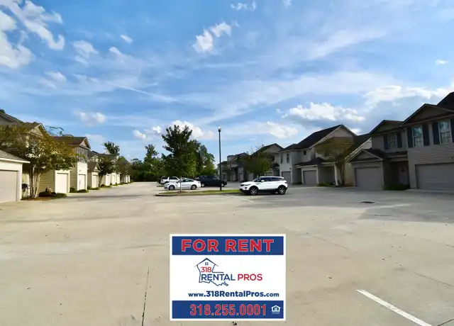 Property at 1220 E Kentucky Ave Unit 11, Ruston, LA, 71270, 3 beds, 2.5 baths, [object Object]