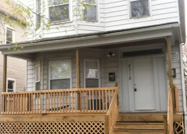 Property at 8318 S Houston Ave Unit 2, Chicago, IL, 60617, 4 beds, 1 bath, [object Object]