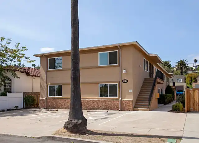 Property at 4610 Nebo Dr Unit 6, La Mesa, CA, 91941, 2 beds, 1 bath, [object Object]