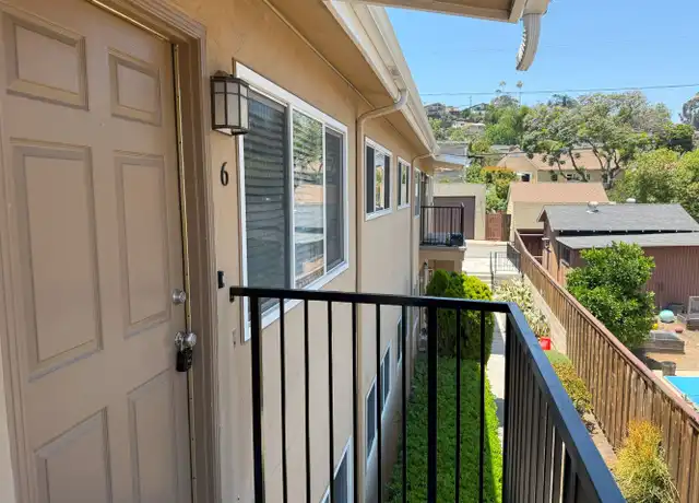 Property at 4610 Nebo Dr Unit 6, La Mesa, CA, 91941, 2 beds, 1 bath, [object Object]