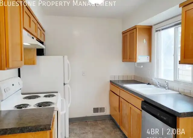 Property at 7008 N Amherst St Unit 03, Portland, OR, 97203, 4 beds, 2 baths, [object Object]