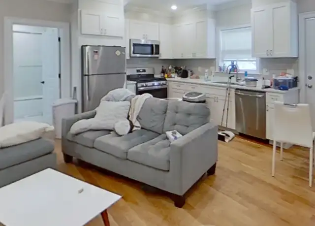 Property at 62 Gordon St Unit 1, Boston, MA, 02134, 3 beds, 2 baths, [object Object]