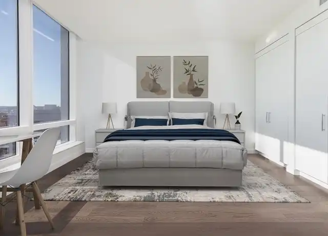 Property at 40 Trinity Pl Unit 1606, Boston, MA, 02116, 0 beds, 1 bath, [object Object]