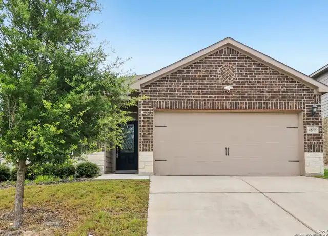 Property at 8202 Bending Tree, San Antonio, TX, 78254, 3 beds, 2 baths, [object Object]