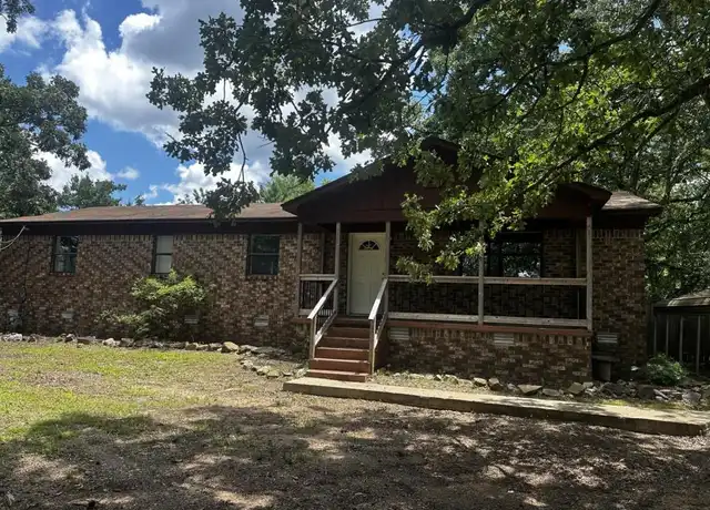 Property at 407 S Ross Maddox Rd, Pearcy, AR, 71964, 4 beds, 2 baths, [object Object]