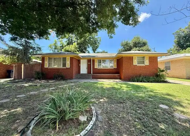 Property at 4208 NW 21st St, Oklahoma City, OK, 73107, 3 beds, 1 bath, [object Object]