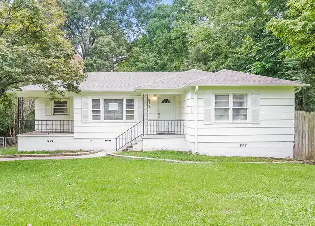 Property at 812 Nelson Dr, Birmingham, AL, 35215, 3 beds, 1 bath, [object Object]