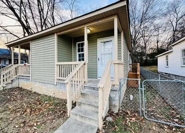 Property at 4619 Kirkland Ave, Chattanooga, TN, 37410, 3 beds, 2 baths, [object Object]