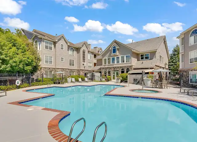 Property at Timber Creek - 8899 E Prentice Ave, Greenwood Village, CO, 80111, 1 bed, 1 bath, [object Object]