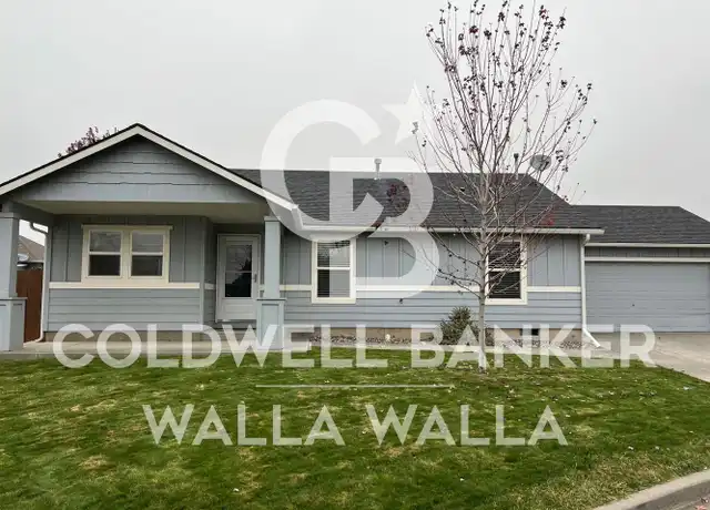 Property at 972 Outlook Loop, Walla Walla, WA, 99362, 3 beds, 2 baths, [object Object]