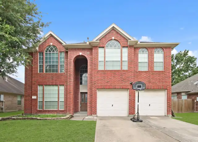 Property at 18609 Woodbreeze Dr, Humble, TX, 77346, 4 beds, 2.5 baths, [object Object]