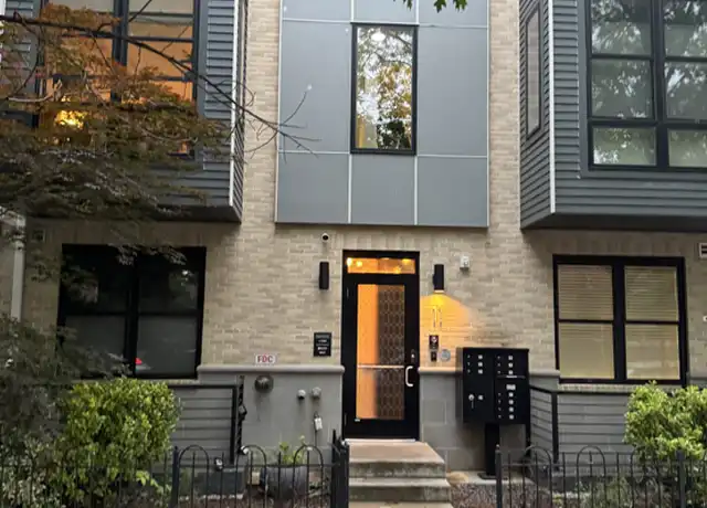 Property at 11 15th St NE #3, Washington, DC, 20002, 1 bed, 1 bath, [object Object]