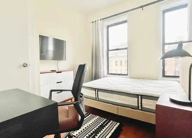 Property at 600 Park Pl Unit 197, Brooklyn, NY, 11238, 4 beds, 1 bath, [object Object]