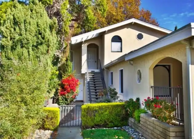 Property at 1032 Paloma Ave Unit 1034-1, Burlingame, CA, 94010, 2 beds, 2 baths, [object Object]