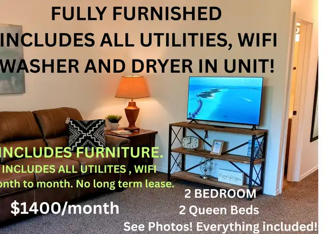 Property at 1021 Third St Unit 3, Osawatomie, KS, 66064, 2 beds, 1 bath, [object Object]