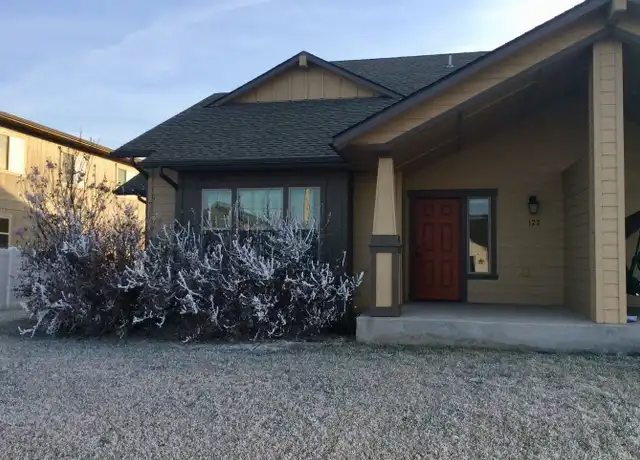 Property at 122 Central Ave, South Heart, ND, 58655, 3 beds, 2.5 baths, [object Object]