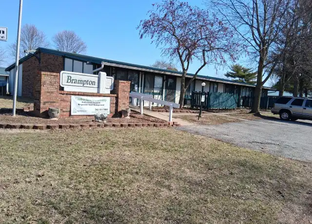 Property at 3600 Brampton Dr Unit 3651 Bd 5, Lafayette, IN, 47905, 2 beds, 1 bath, [object Object]