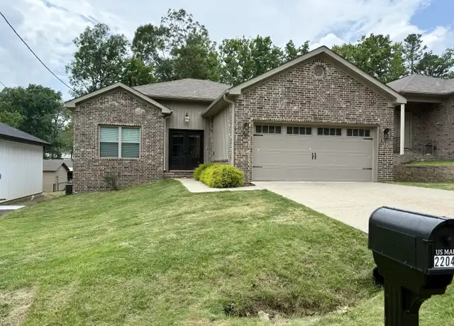 Property at 2204 Nichols Rd, Little Rock, AR, 72205, 3 beds, 2 baths, [object Object]