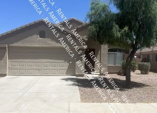 Property at 3682 N French Pl, Casa Grande, AZ, 85122, 4 beds, 2 baths, [object Object]