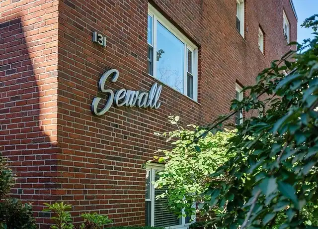Property at 131 Sewall Ave #48, Brookline, MA, 02446, 1 bed, 1 bath, [object Object]