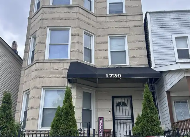 Property at 1729 N Kedzie Ave Unit 2, Chicago, IL, 60647, 2 beds, 1 bath, [object Object]