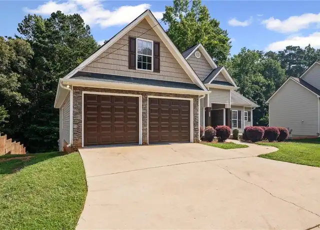 Property at 5373 Kings Hwy, Douglasville, GA, 30135, 4 beds, 2 baths, [object Object]