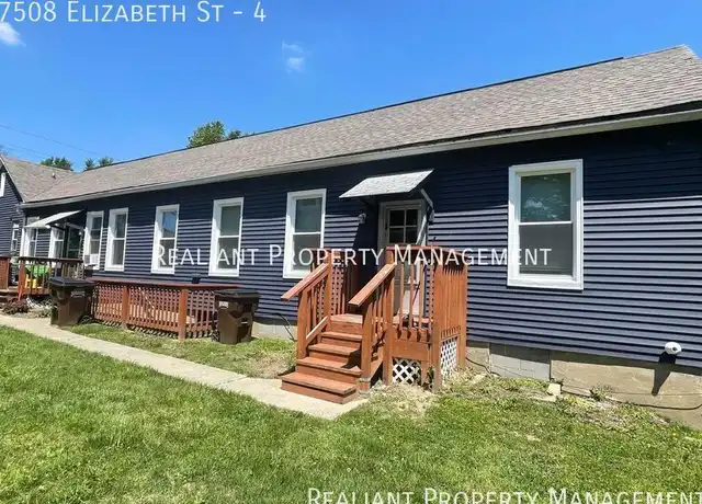 Property at 7508 Elizabeth St Unit 4, Cincinnati, OH, 45231, 1 bed, 1 bath, [object Object]
