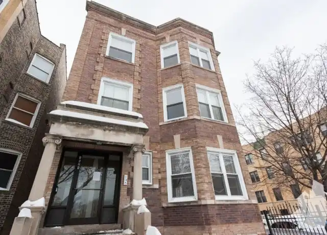 Property at 1524 N Kedzie Ave, Chicago, IL, 60651, 2 beds, 1 bath, [object Object]