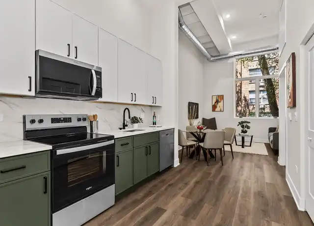 Property at 1453 Maple Ave, Evanston, IL, 60201, 2 beds, 2 baths, [object Object]