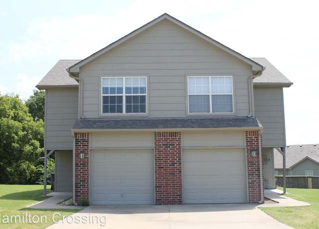 Photo of 917 Clearwater Cir, Catoosa, OK 74015