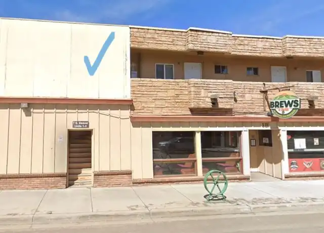 Property at 7 S Beaver St #4, Flagstaff, AZ, 86001, 1 bed, 1 bath, [object Object]