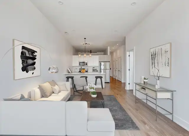 Property at 3312 N Halsted St Unit 4F, Chicago, IL, 60657, 2 beds, 2 baths, [object Object]