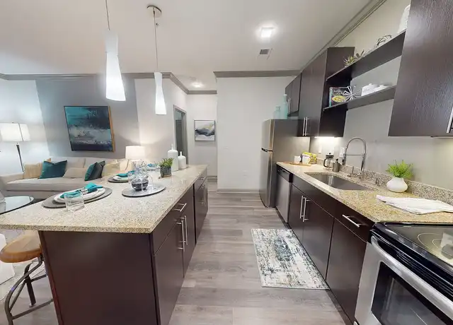 Property at Ventana Northlake - 11010 Northlake Landing Dr, Charlotte, NC, 28216, 2 beds, 2 baths, [object Object]
