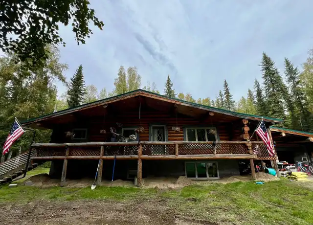 Property at 829 Cloud Rd, North Pole, AK, 99705, 3 beds, 2 baths, [object Object]