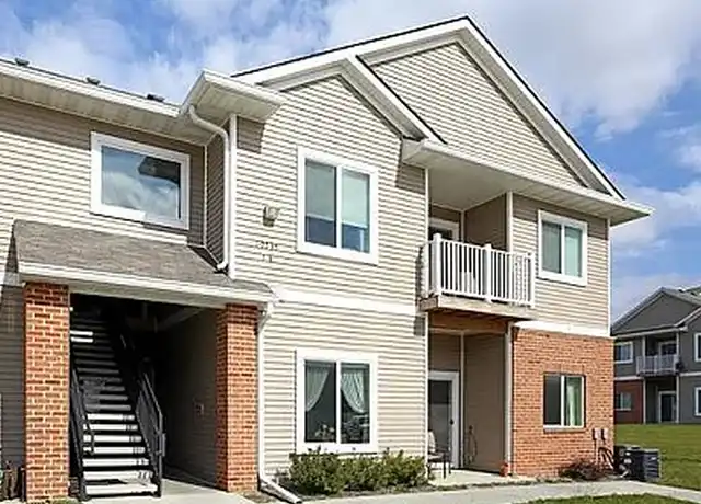 Property at Adam Ridge Condos - 10535 Norfolk Dr, Johnston, IA, 50131, 2-3 beds, 2 baths, [object Object]