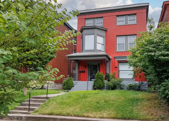 Property at 1379 S Brook St Unit 1, Louisville, KY, 40208, 1 bed, 1 bath, [object Object]