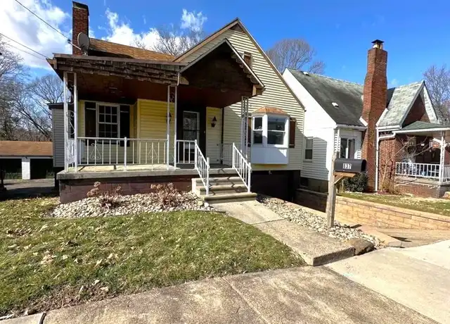 Property at 837 Jeanette Ave, Steubenville, OH, 43952, 4 beds, 1 bath, [object Object]