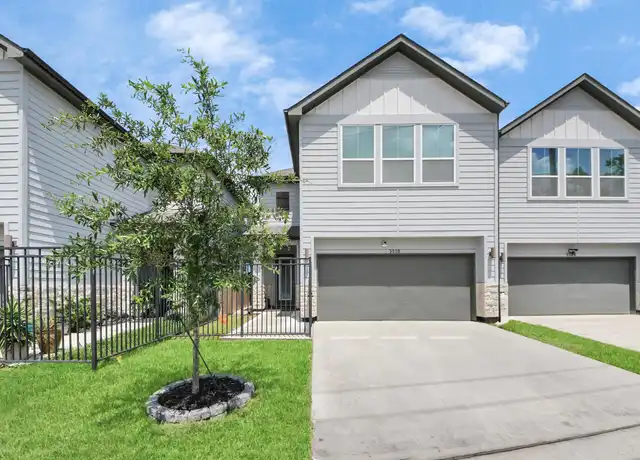 Property at 5510 Rosslyn Rd, Houston, TX, 77091, 3 beds, 2.5 baths, [object Object]