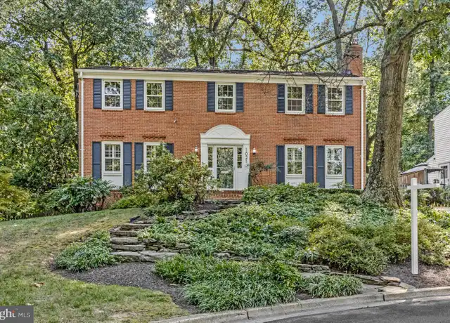 Property at 1021 Heather Ave, Takoma Park, MD, 20912, 5 beds, 3.5 baths, [object Object]