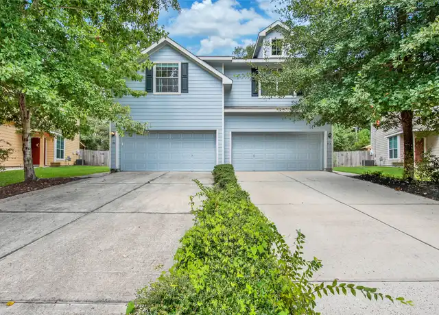 Property at 178 W Stedhill Loop, Conroe, TX, 77384, 3 beds, 2.5 baths, [object Object]