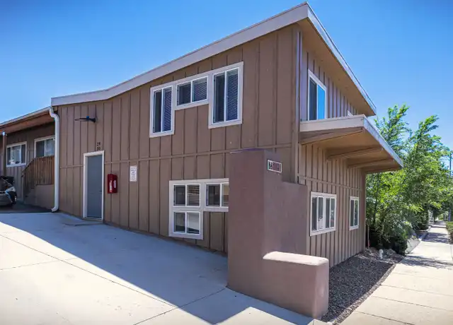 Property at 1141 E Gurley St Unit 29, Prescott, AZ, 86303, 1 bed, 1 bath, [object Object]