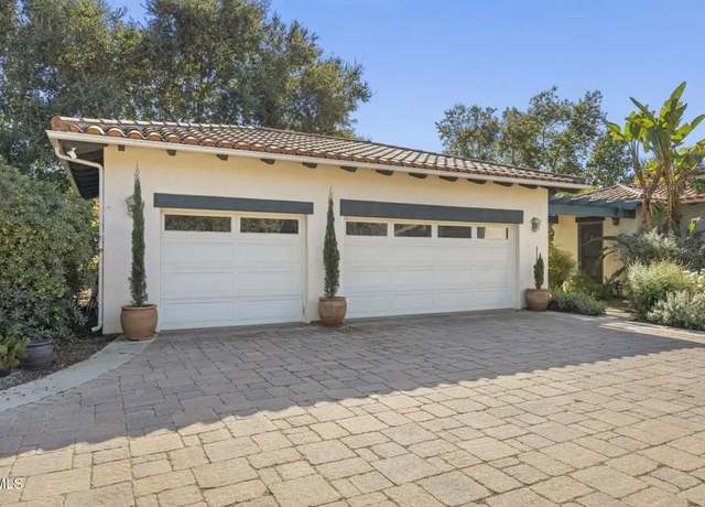 Photo of 703 Country Club Dr, Ojai, CA 93023