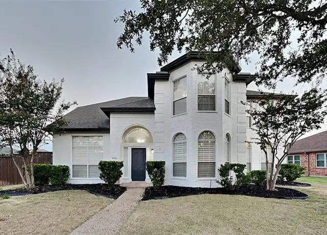 Property at 1039 Arbor View Pl, Rockwall, TX, 75087, 5 beds, 3 baths, [object Object]
