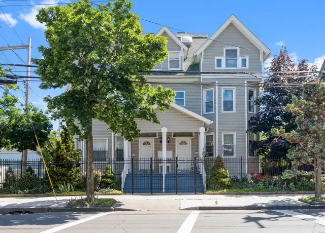 Property at 542 George St Unit A3, New Haven, CT, 06511, 2 beds, 1 bath, [object Object]