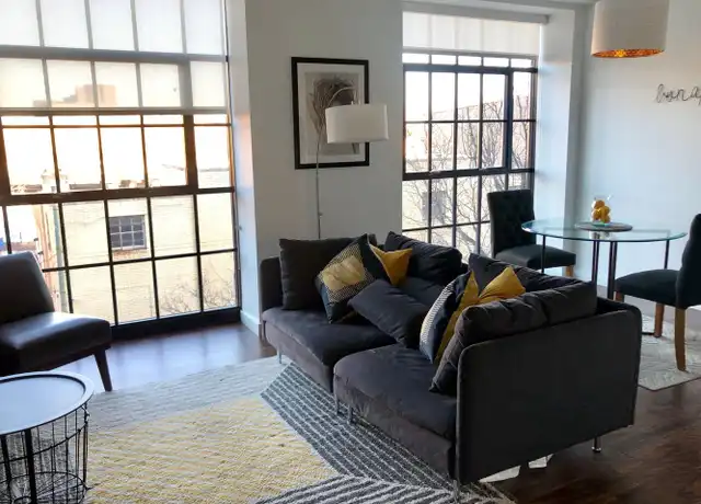 Property at 824 N Calvert St Unit 305, Baltimore, MD, 21202, 1 bed, 1 bath, [object Object]